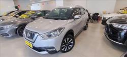 NISSAN Kicks 1.6 16V 4P FLEX SV X-TRONIC AUTOMTICO CVT