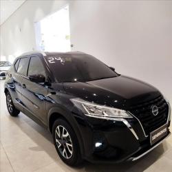 NISSAN Kicks 1.6 16V 4P FLEXSTART SENSE