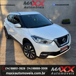 NISSAN Kicks 1.6 16V 4P FLEX SV X-TRONIC AUTOMTICO CVT