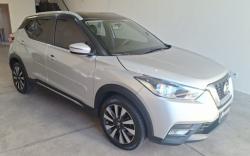 NISSAN Kicks 1.6 16V 4P FLEX SV X-TRONIC AUTOMTICO CVT