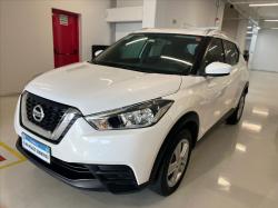 NISSAN Kicks 1.6 16V 4P FLEXSTART S X-TRONIC AUTOMTICO CVT