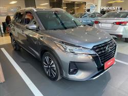 NISSAN Kicks 1.6 16V 4P FLEXSTART S X-TRONIC AUTOMTICO CVT