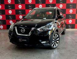 NISSAN Kicks 1.6 16V 4P FLEXSTART SL X-TRONIC AUTOMTICO CVT