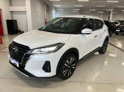 NISSAN Kicks 1.6 16V 4P FLEXSTART S X-TRONIC AUTOMTICO CVT