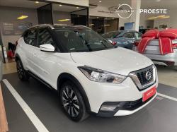 NISSAN Kicks 1.6 16V 4P FLEX SV X-TRONIC AUTOMTICO CVT