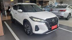 NISSAN Kicks 1.6 16V 4P FLEXSTART S X-TRONIC AUTOMTICO CVT