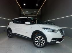NISSAN Kicks 1.6 16V 4P FLEX ACTIVE X-TRONIC AUTOMTICO CVT