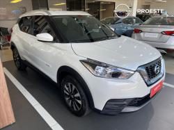 NISSAN Kicks 1.6 16V 4P FLEXSTART S DIRECT X-TRONIC AUTOMTICO CVT