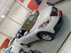 NISSAN Kicks 1.6 16V 4P FLEXSTART S X-TRONIC AUTOMTICO CVT