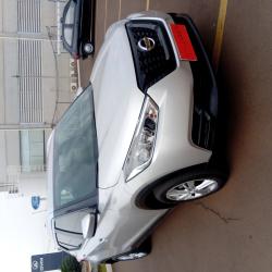 NISSAN Kicks 1.6 16V 4P FLEXSTART S X-TRONIC AUTOMTICO CVT