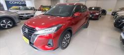 NISSAN Kicks 1.6 16V 4P FLEXSTART SENSE
