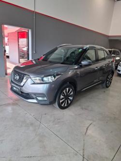 NISSAN Kicks 1.6 16V 4P FLEXSTART SL X-TRONIC AUTOMTICO CVT