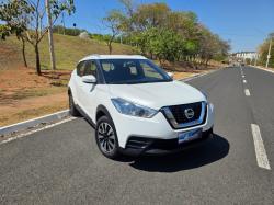 NISSAN Kicks 1.6 16V 4P FLEXSTART S