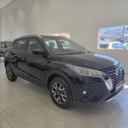 NISSAN Kicks 1.6 16V 4P FLEXSTART SENSE