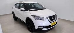 NISSAN Kicks 1.6 16V 4P FLEX SV X-TRONIC AUTOMTICO CVT