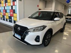 NISSAN Kicks 1.6 16V 4P FLEXSTART SENSE