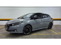 NISSAN Leaf B12P 4P 40 ELTRICO