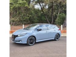 NISSAN Leaf B12P 4P 40 ELTRICO