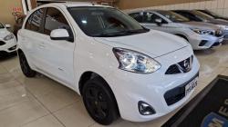 NISSAN March 1.0 12V 4P S FLEX