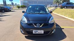 NISSAN March 1.0 16V 4P S FLEX