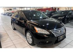 NISSAN Sentra 2.0 16V 4P SL AUTOMTICO CVT