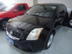 NISSAN Sentra 2.0 16V 4P FLEX
