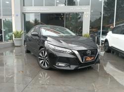 NISSAN Sentra 2.0 16V 4P EXCLUSIVE AUTOMTICO