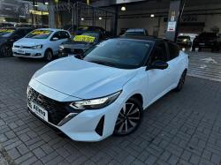 NISSAN Sentra 2.0 16V 4P EXCLUSIVE AUTOMTICO