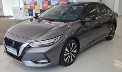 NISSAN Sentra 2.0 16V 4P EXCLUSIVE AUTOMTICO