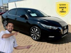 NISSAN Sentra 2.0 16V 4P ADVANCE XTRONIC AUTOMTICO