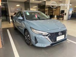 NISSAN Sentra 2.0 16V 4P AUTOMTICO CVT