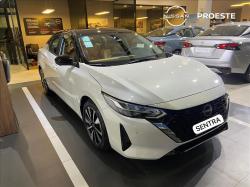 NISSAN Sentra 2.0 16V 4P EXCLUSIVE AUTOMTICO