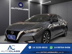 NISSAN Sentra 2.0 16V 4P EXCLUSIVE AUTOMTICO
