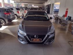 NISSAN Sentra 2.0 16V 4P ADVANCE XTRONIC AUTOMTICO