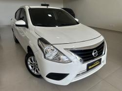 NISSAN Versa Sedan 1.0 4P FLEX