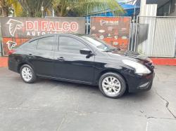 NISSAN Versa Sedan 1.0 4P FLEX S