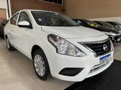 NISSAN Versa Sedan 1.0 4P FLEX