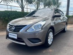 NISSAN Versa Sedan 1.0 4P FLEX