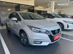 NISSAN Versa Sedan 1.6 16V 4P FLEX S