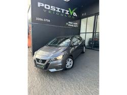 NISSAN Versa Sedan 1.6 16V 4P FLEX SENSE