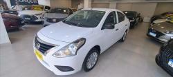 NISSAN Versa Sedan 1.6 16V 4P FLEXSTART V-DRIVE