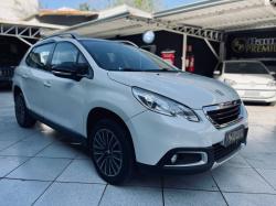 PEUGEOT 2008 1.6 16V 4P FLEX ALLURE AUTOMTICO