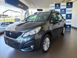 PEUGEOT 2008 1.6 16V 4P FLEX ALLURE AUTOMTICO