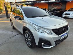 PEUGEOT 2008 1.6 16V 4P FLEX ALLURE PACK AUTOMTICO