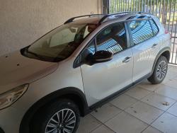 PEUGEOT 2008 1.6 16V 4P FLEX ALLURE AUTOMTICO