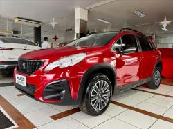 PEUGEOT 2008 1.6 16V 4P FLEX ALLURE AUTOMTICO