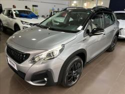 PEUGEOT 2008 1.6 16V 4P FLEX STYLE AUTOMTICO