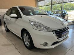 PEUGEOT 2008 1.6 16V 4P FLEX ALLURE