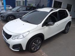 PEUGEOT 2008 1.6 16V 4P FLEX ALLURE PACK AUTOMTICO