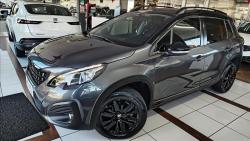 PEUGEOT 2008 1.6 16V 4P FLEX STYLE AUTOMTICO